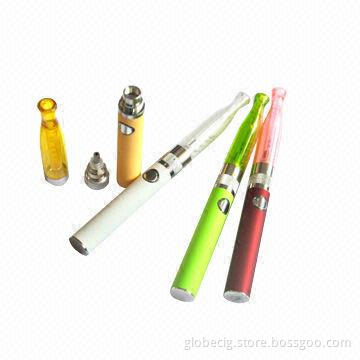 Electronic cigarette atomizers, H2, colorful, 1.6mL